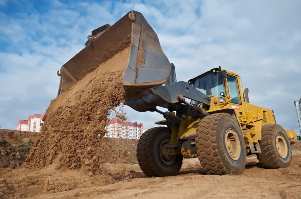 Cost of Bulldozing Service in Pittsburgh