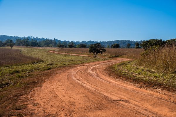 Dirt Driveway Repair in Pittsburgh