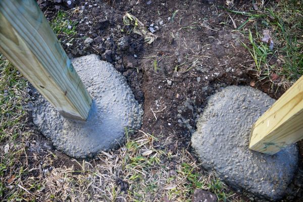 Cost of Post Hole Excavation in Pittsburgh