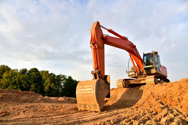 Cost of Construction Excavation in Pittsburgh