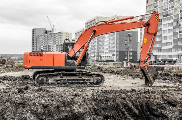 Cost of Trenching Excavation Service in Pittsburgh