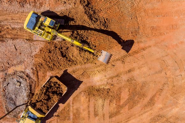 Cost of Excavation Service in Pittsburgh