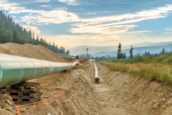 Cost of Pipeline Excavation in Pittsburgh