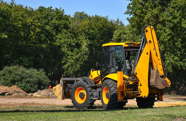 Cost of Dirt Grading in Pittsburgh