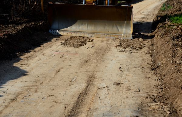 Cost of Topsoil Leveling in Pittsburgh