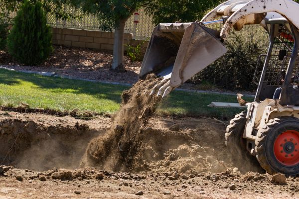 Cost of Dirt Removal Service in Pittsburgh