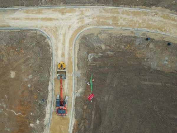 Cost of Dirt Road Grading in Pittsburgh