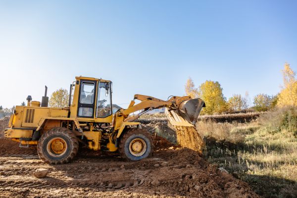 Cost of Field Leveling in Pittsburgh