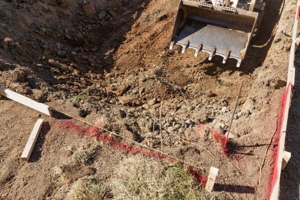 Cost of Lawn Regrading in Pittsburgh