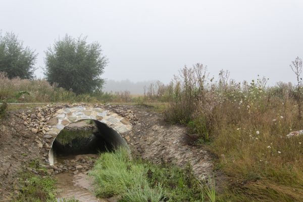 Cost of Culvert Excavation in Pittsburgh