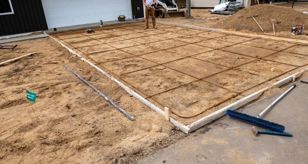 Cost of Driveway Site Preparation in Pittsburgh