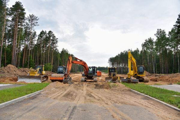 Cost of Road Trenching in Pittsburgh