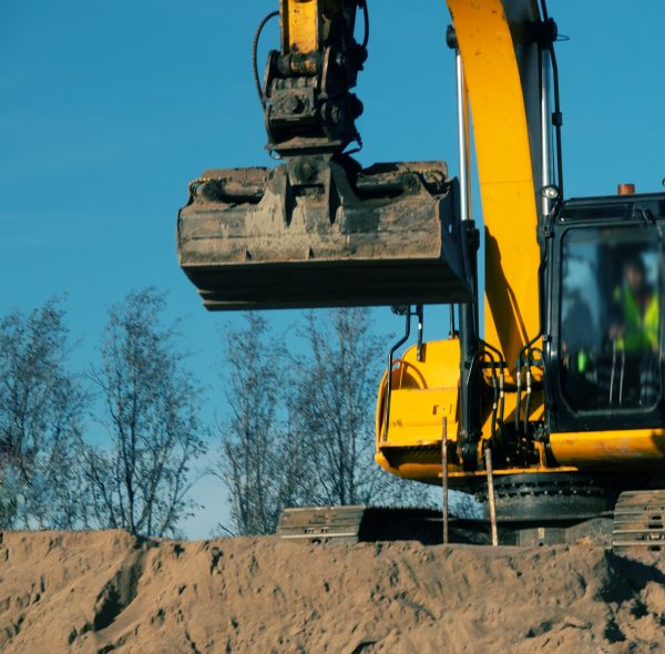 Cost of Slope Excavation in Pittsburgh