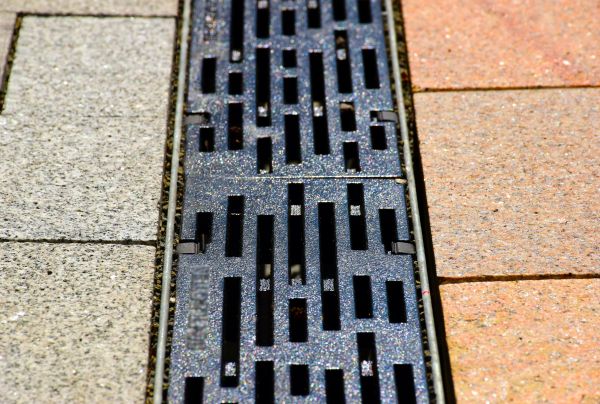 Cost of Trench Drainage in Pittsburgh