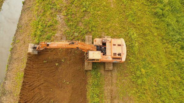 Cost of Irrigation Excavation in Pittsburgh