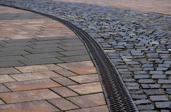 Driveway Trench Repair in Pittsburgh