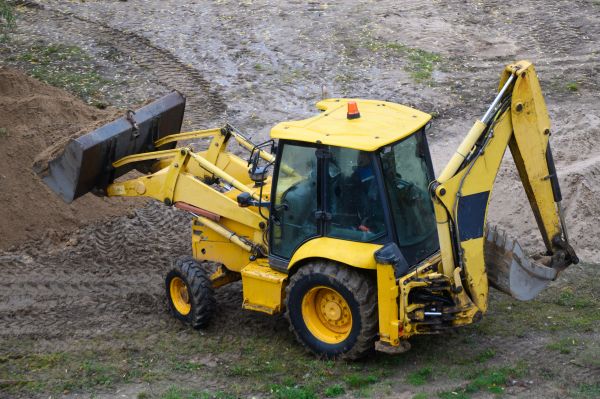 Cost of Construction Site Leveling in Pittsburgh