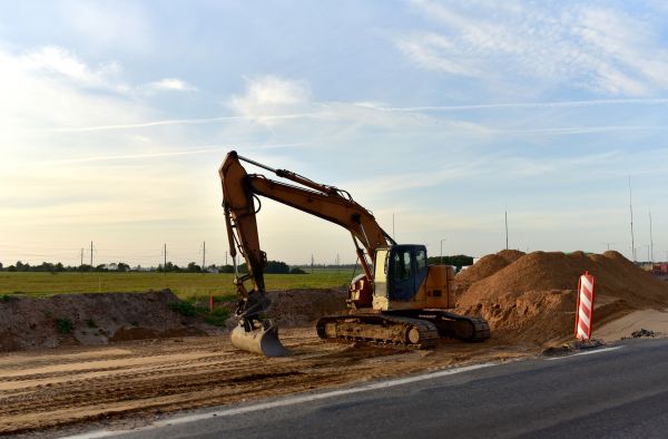 Cost of Road Grading in Pittsburgh